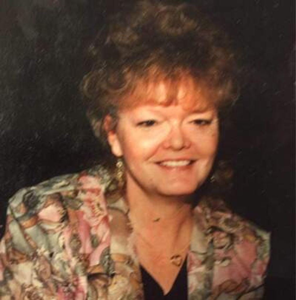 Gloria Jean Geiselman