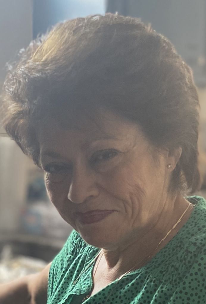 Josie C Blangé Profile Photo