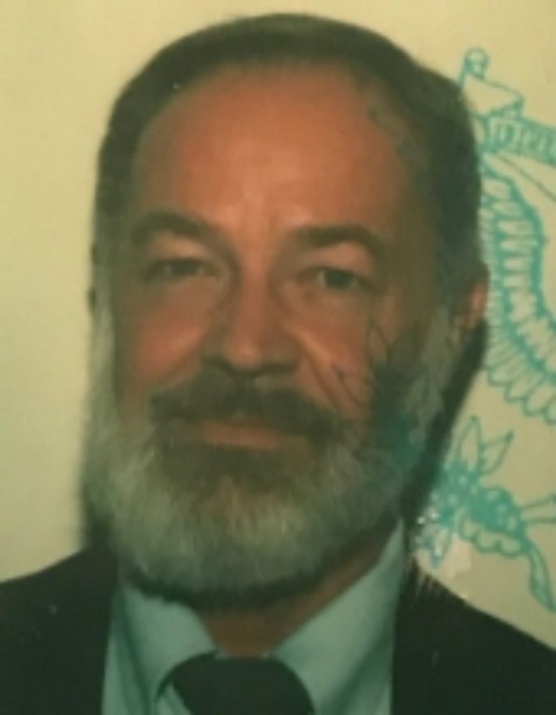 Charles Shellenberger Profile Photo