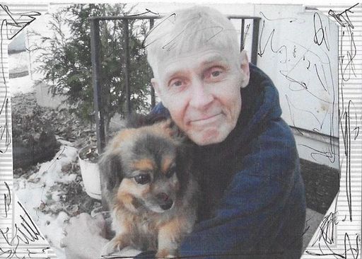 Charles "Charlie" Forrest Maupin Profile Photo