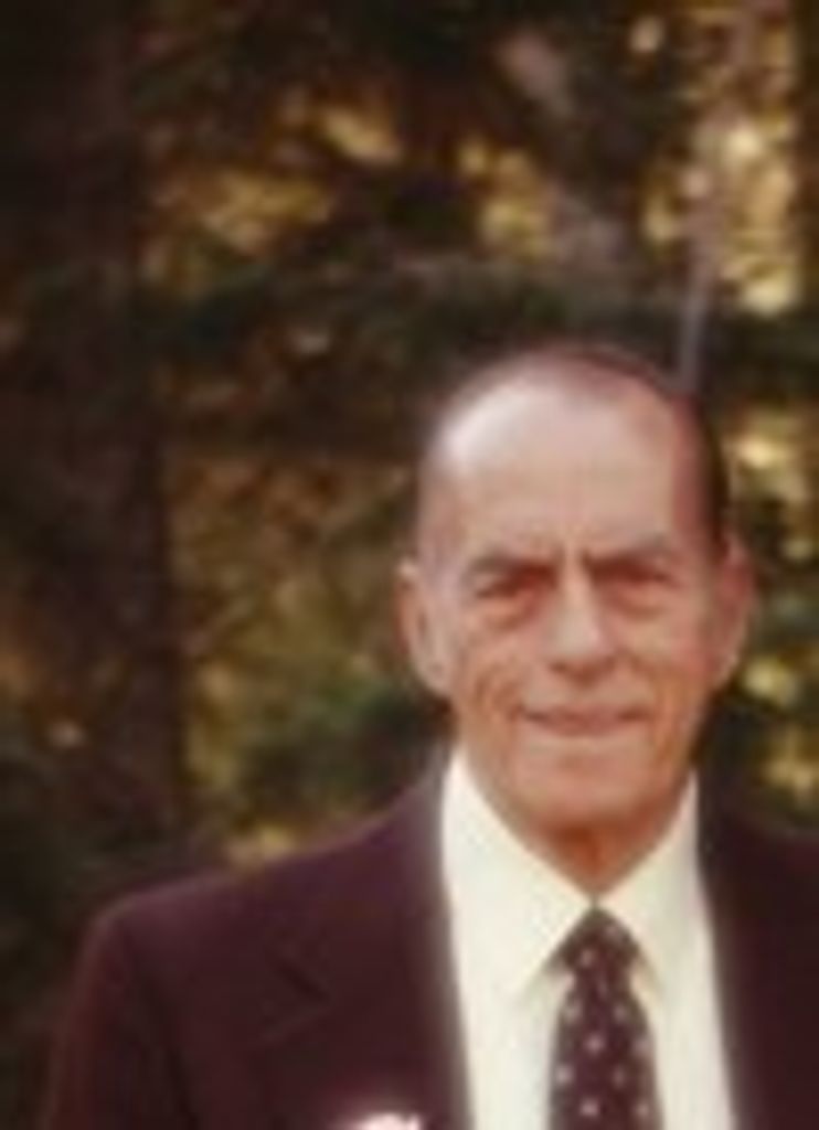 Calvin David