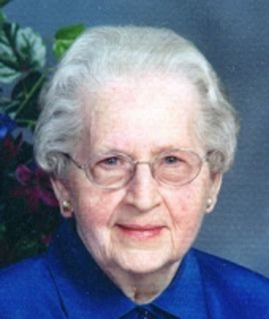 Edith Timm