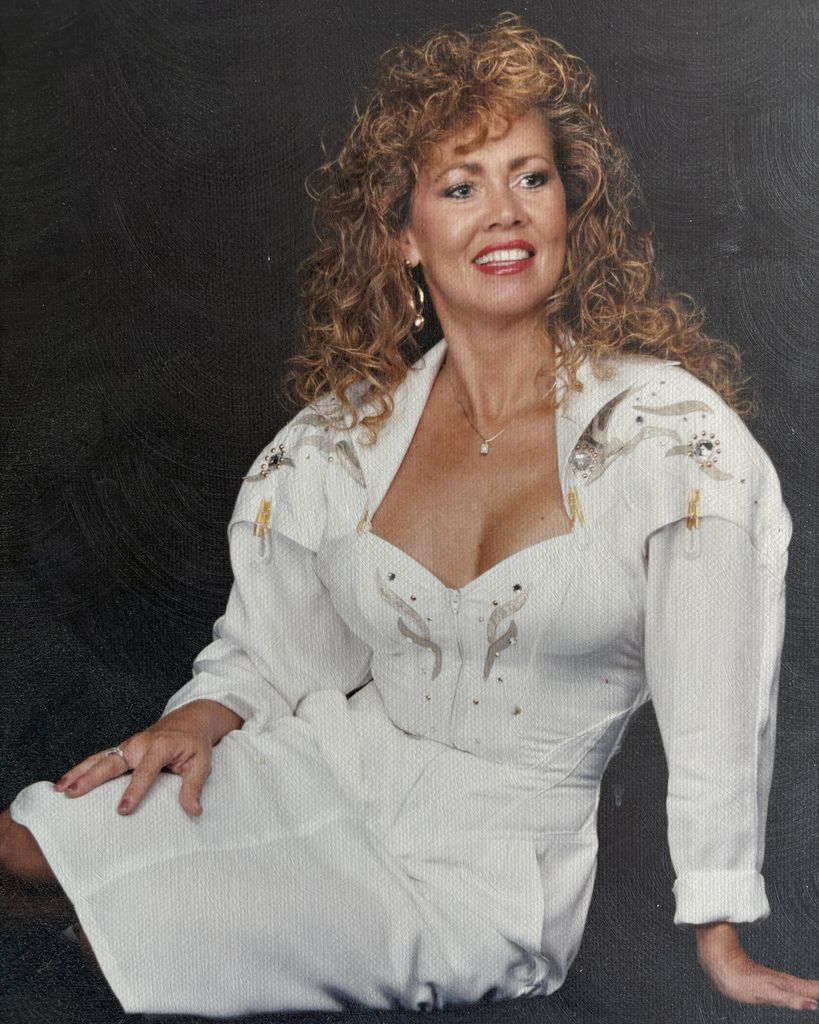 Denise Franklin Profile Photo