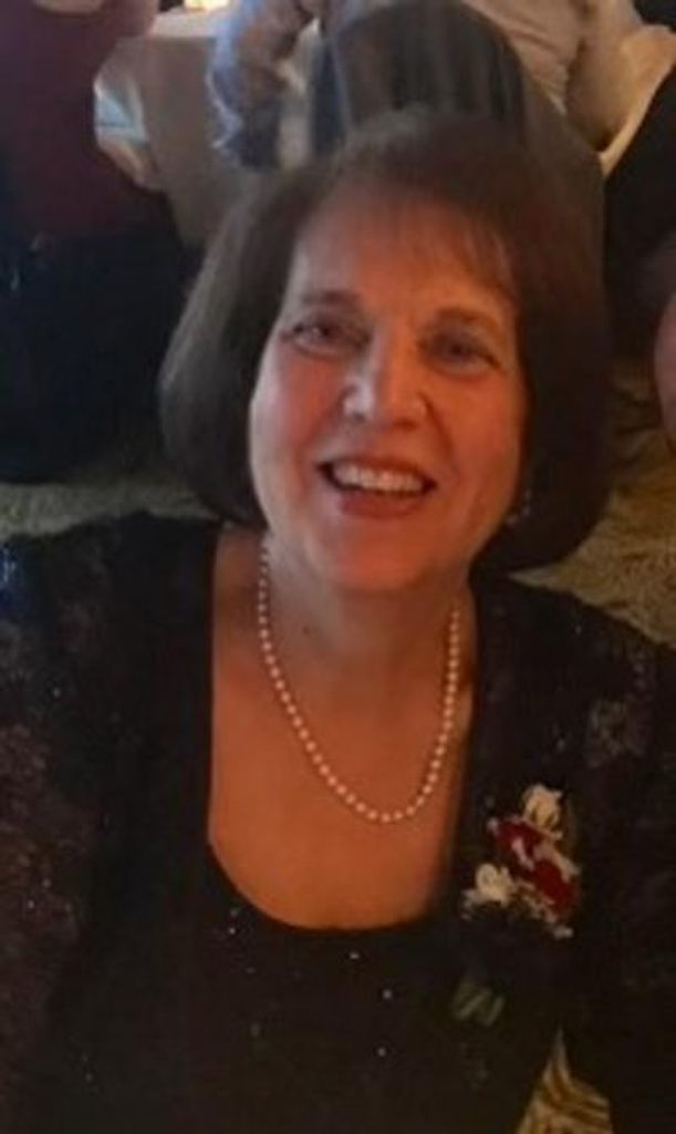 Dorothy S. Chiappone