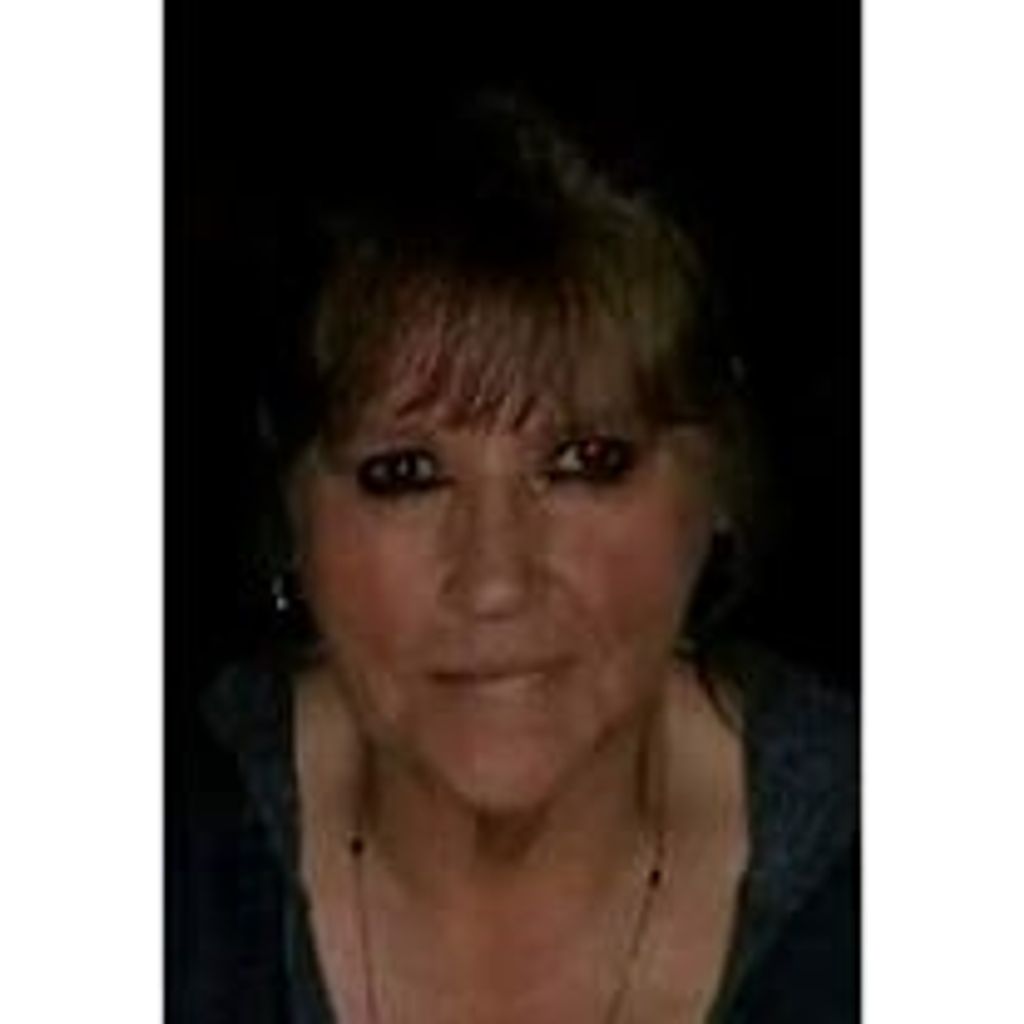 Silvia Ann Boughner