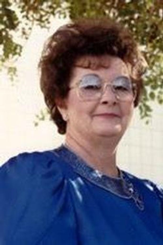 Mary Salvatierra Profile Photo