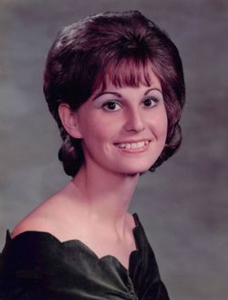 Maria Harwell
