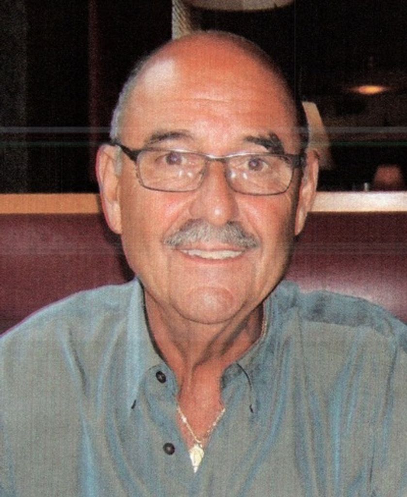 Pete E. Raymondo