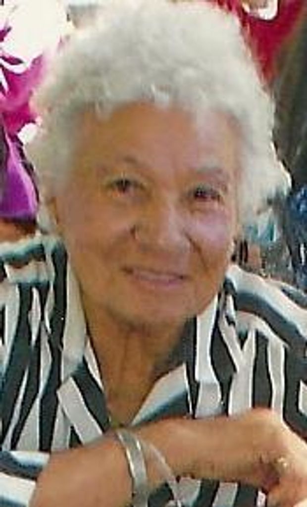 Maria Olympia Padilla Profile Photo