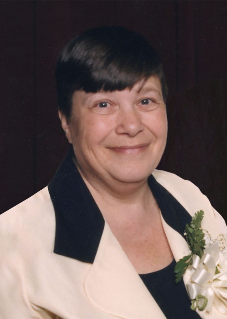 Karen Bugle