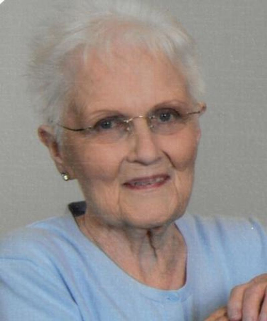 Esther Israel Profile Photo