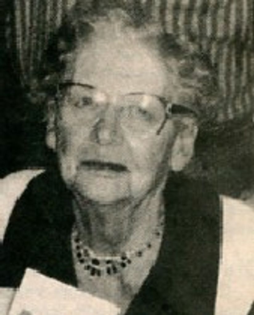 Alida Marie (Stokke) West