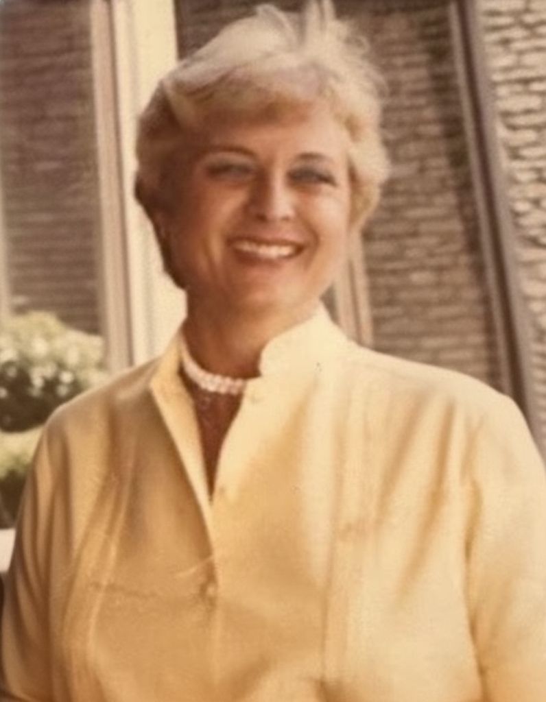 Vera Smith Profile Photo