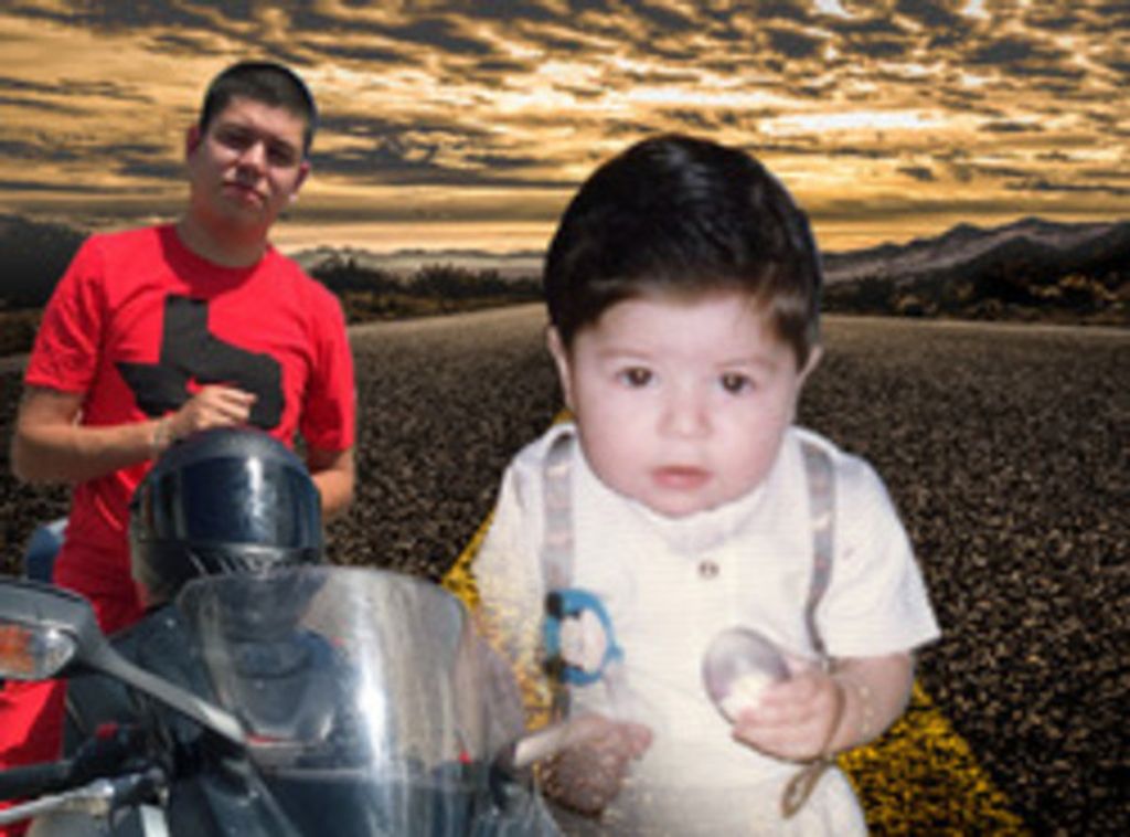 Ramiro Rodriguez