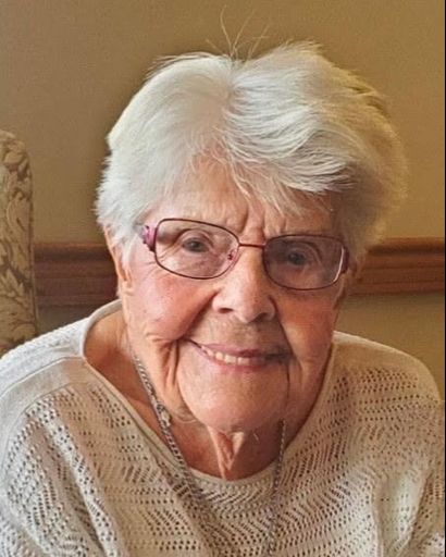 Marcella Helen 