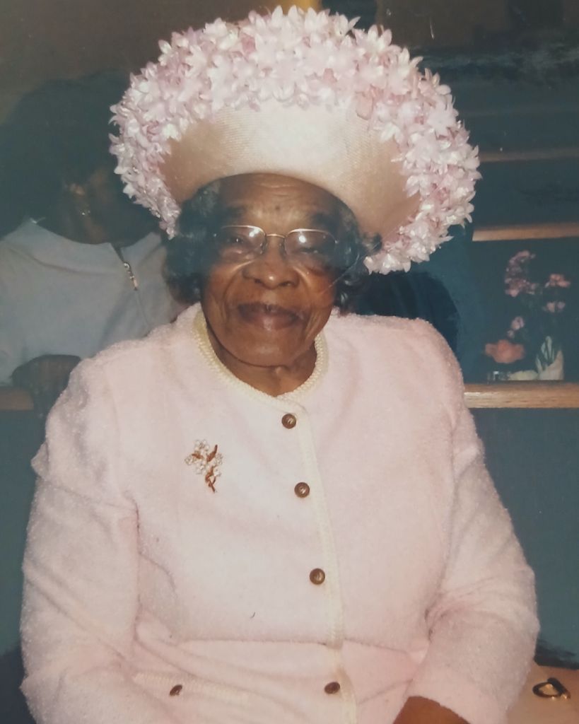 Dorothy Marie Lawson
