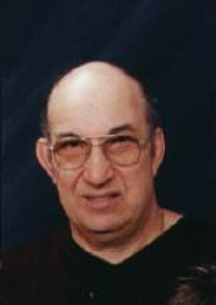 Darrell Lee Betz Profile Photo