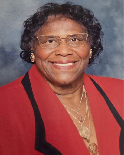 Mable H. Gaither's obituary image