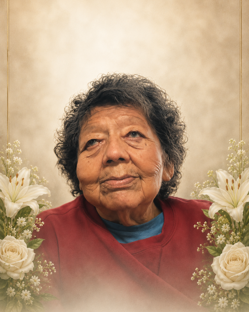 Louise WhiteEagle Profile Photo