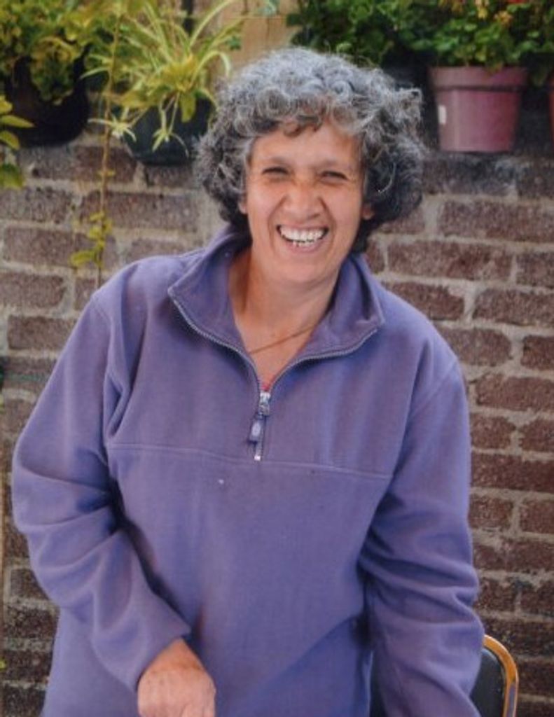 Eufrocina Herrera