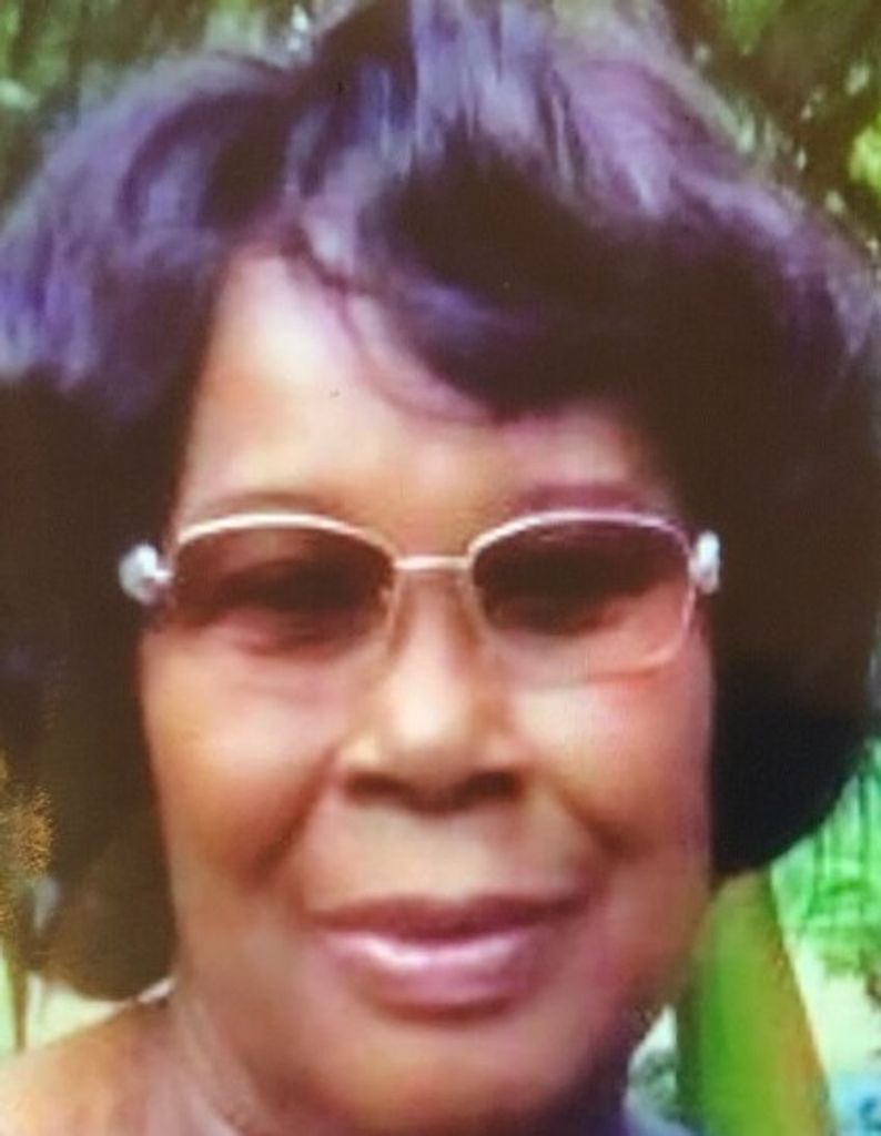 Velda Anita Hewitt Profile Photo