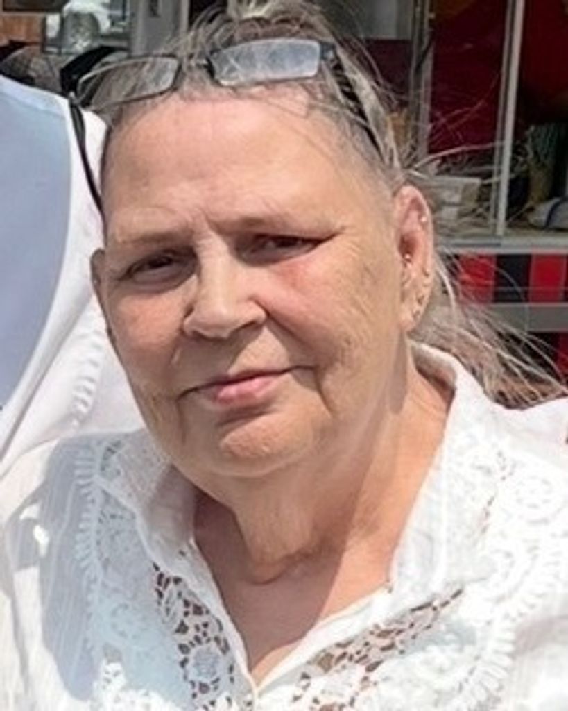 Verna Gail Christmann