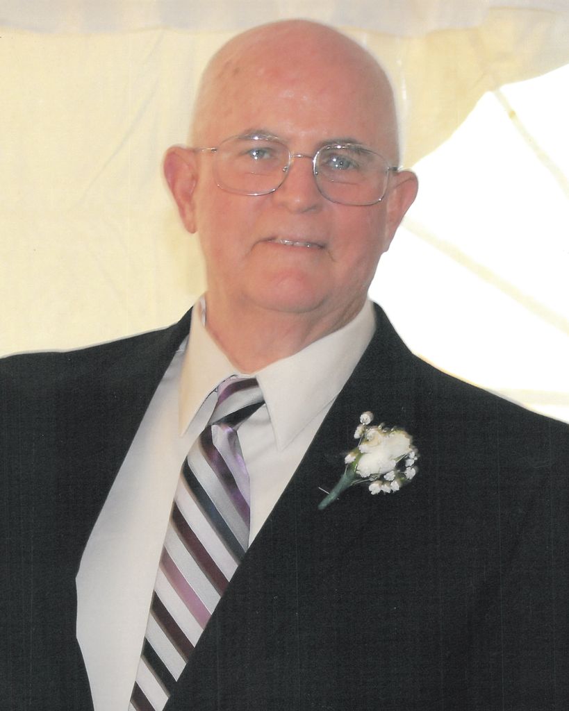 James John Gaul, Jr.