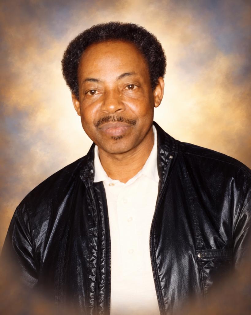 Charles Eugene Johnson Profile Photo