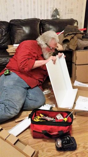 Dennis Ray Mccully photo gallery thumbnail 14 of 31