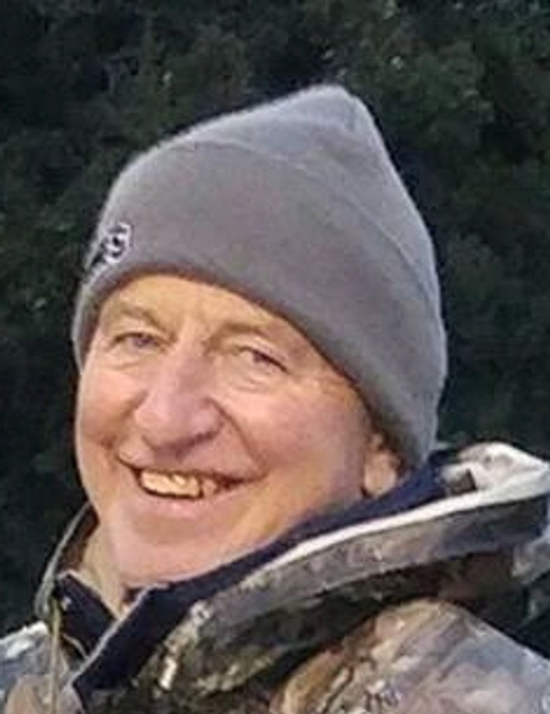 David Robert Christensen Profile Photo