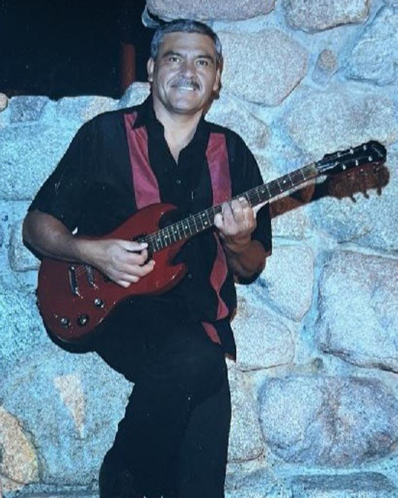 Rodney Anthony Moya