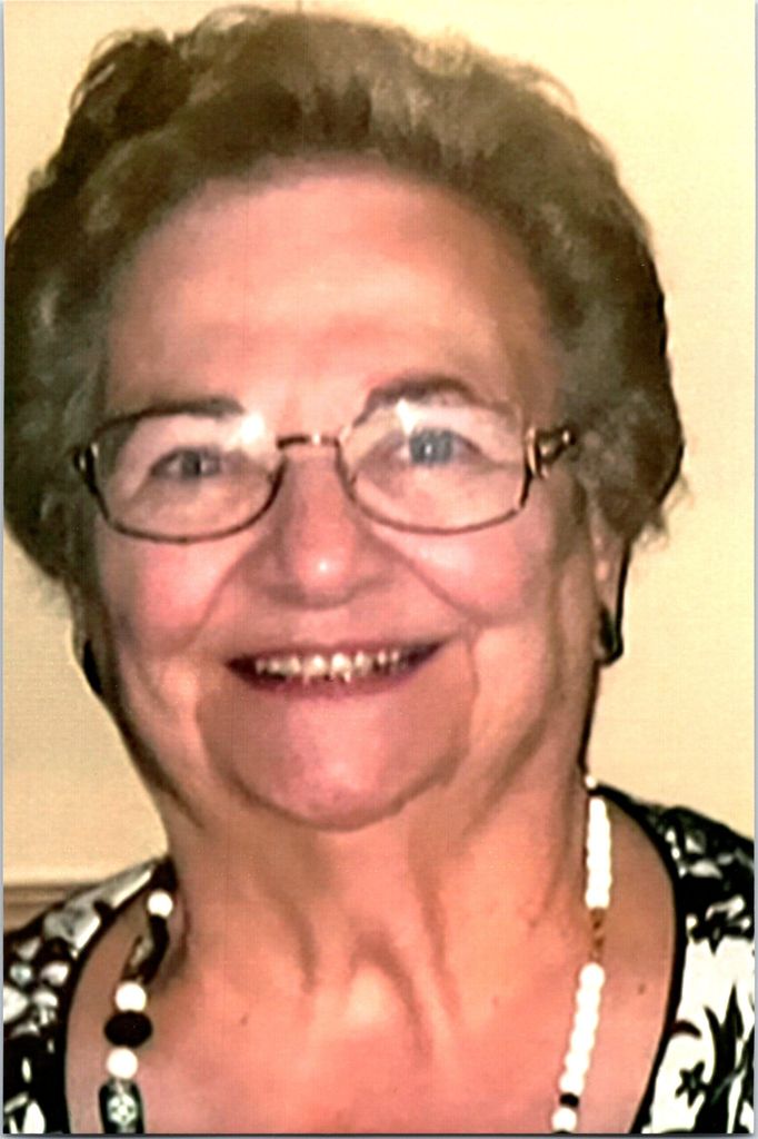 Lucille Tabasso Profile Photo