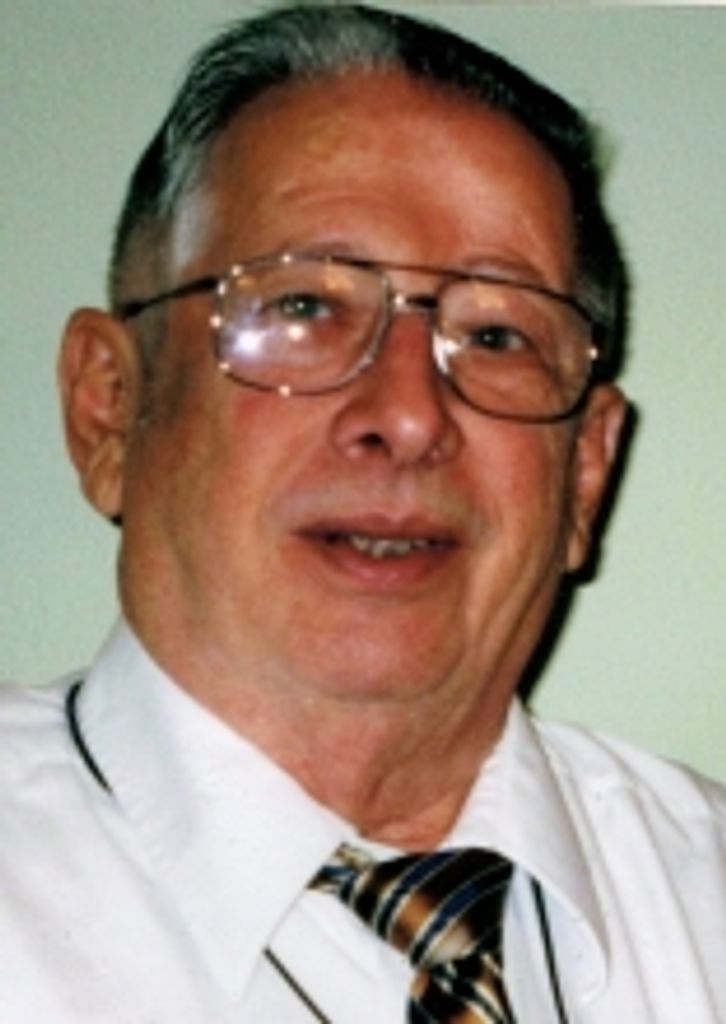 Robert Paul Mattie, Sr.