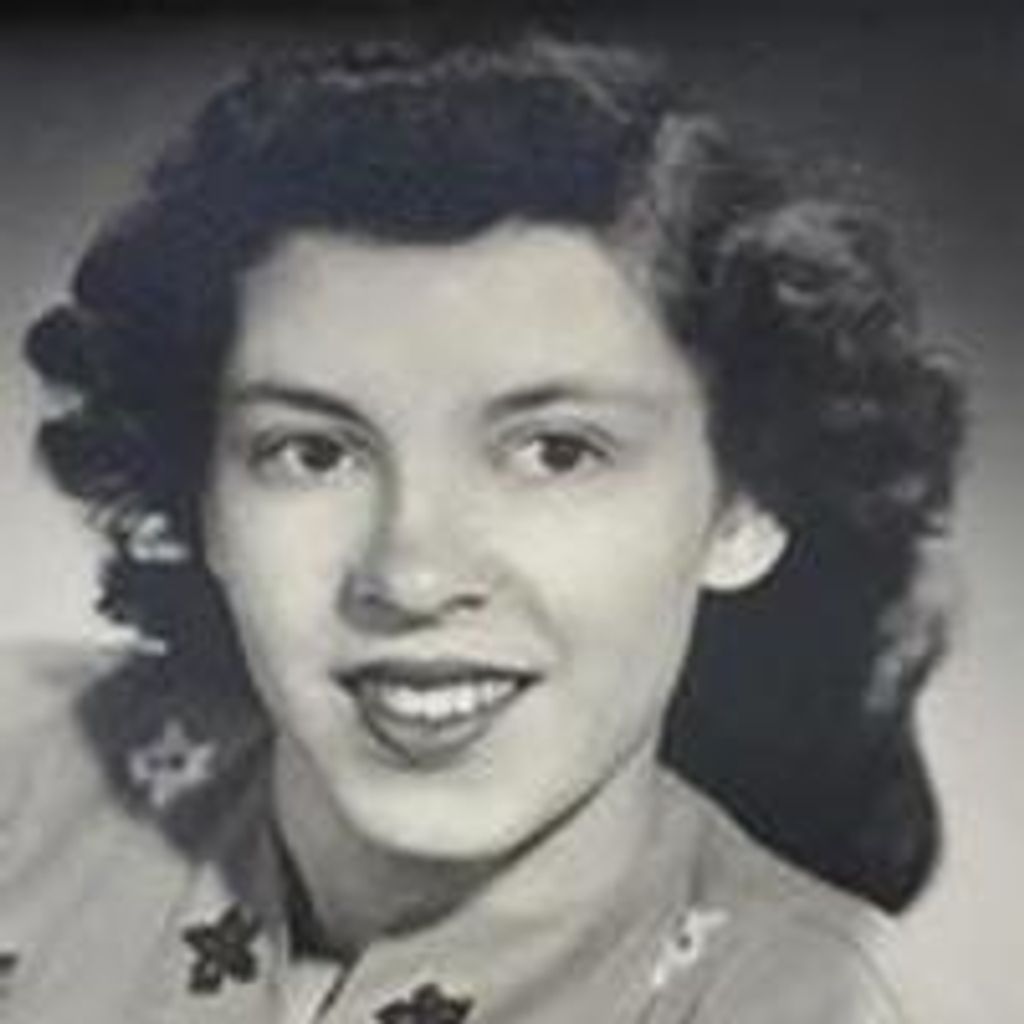 Clara  Elizabeth Yeager