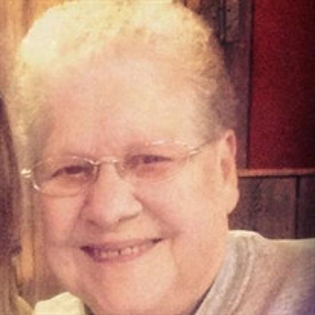 Alice J. Perry