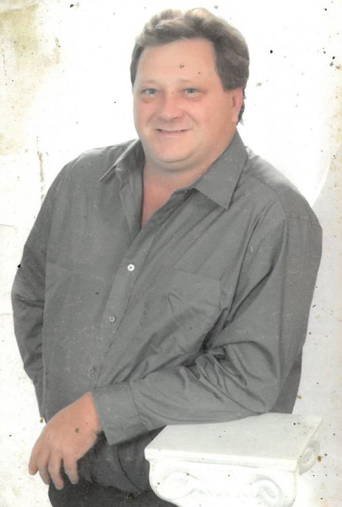 Christopher Dean Huckeby