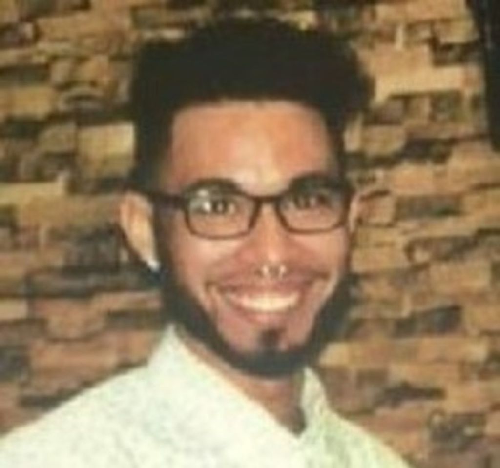 Ronald Amed Vega-Sanchez Profile Photo