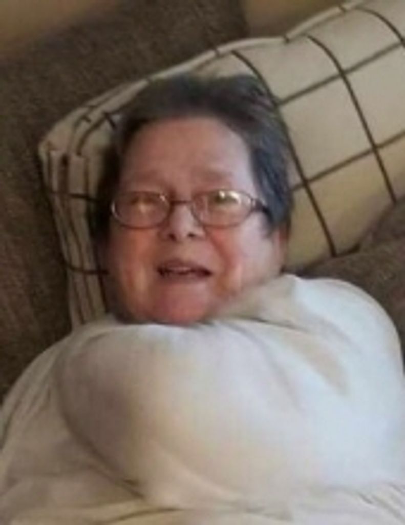 Ruby  Dianne Maddox Elsasser Profile Photo