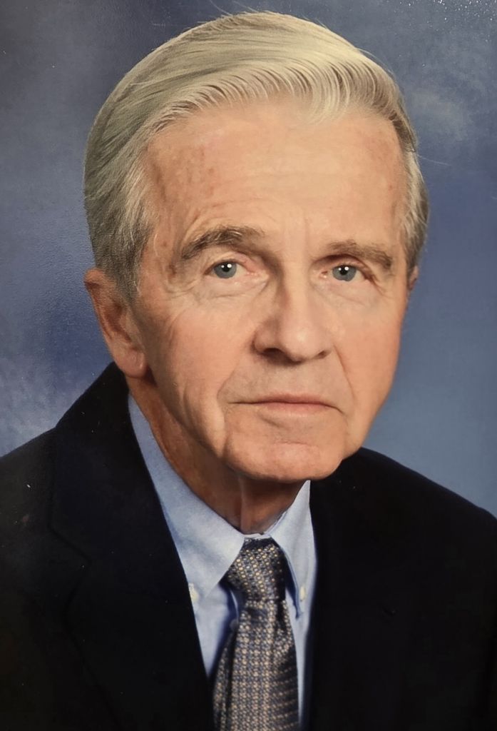 Robert Charles Schober Profile Photo