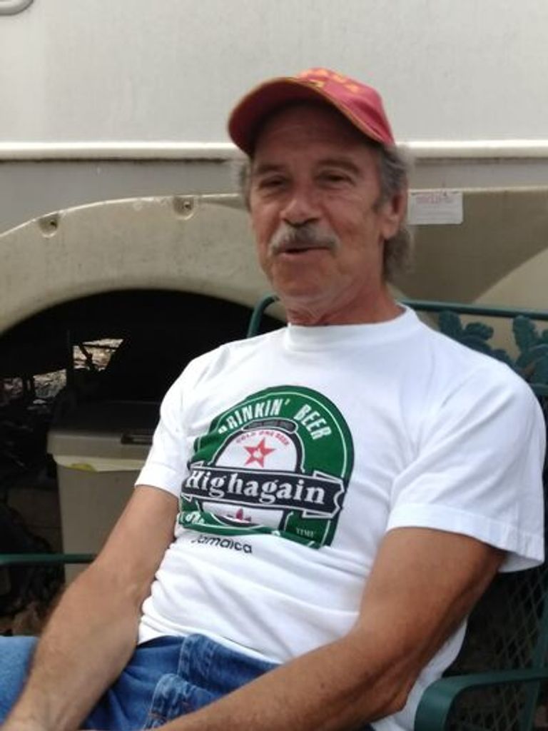 John Mcmullin Profile Photo