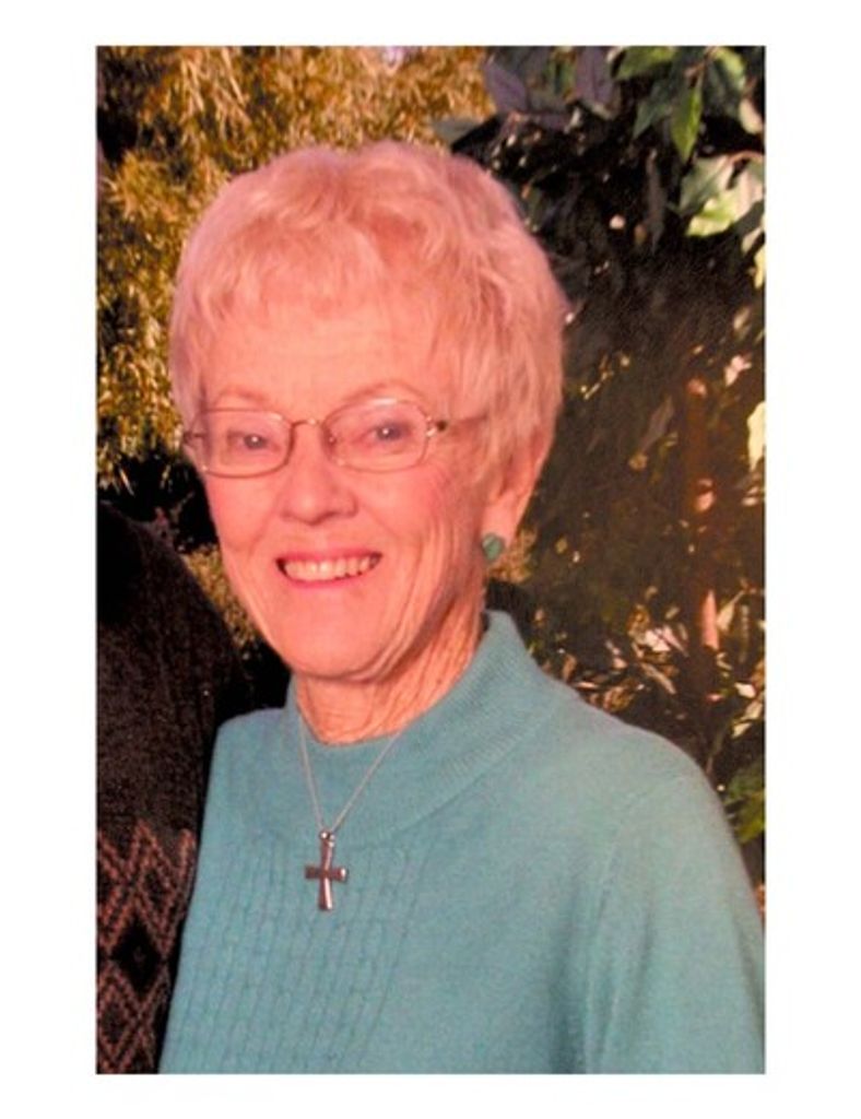 Harryette "Willi" Wilcoxen Profile Photo