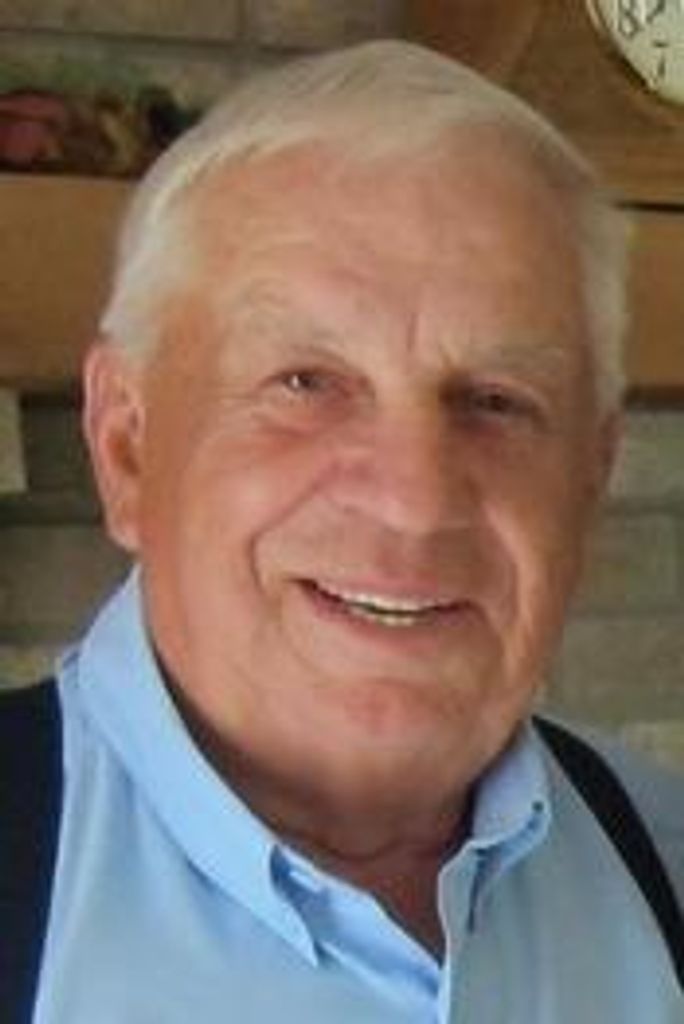 Jack J. "Honeyboy" Greger