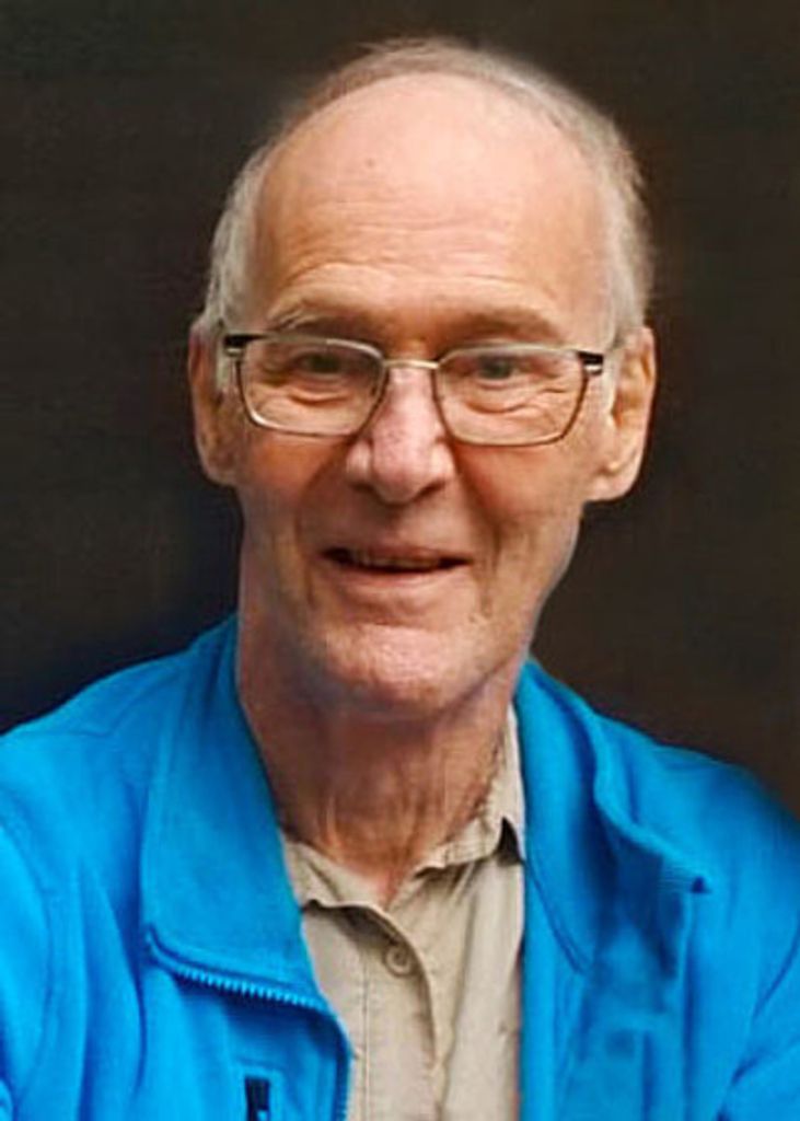 Christopher Topping Profile Photo