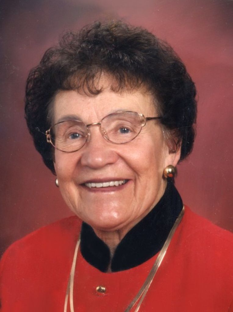 Eleanor H (Blaskowski)  Berggren Profile Photo
