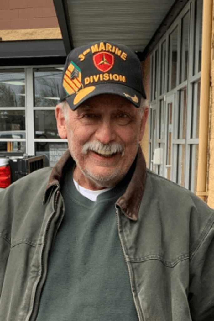 Glenn Byhre Profile Photo