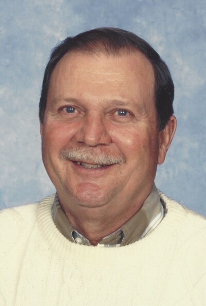 Dr. Stanley J. Strycker Profile Photo