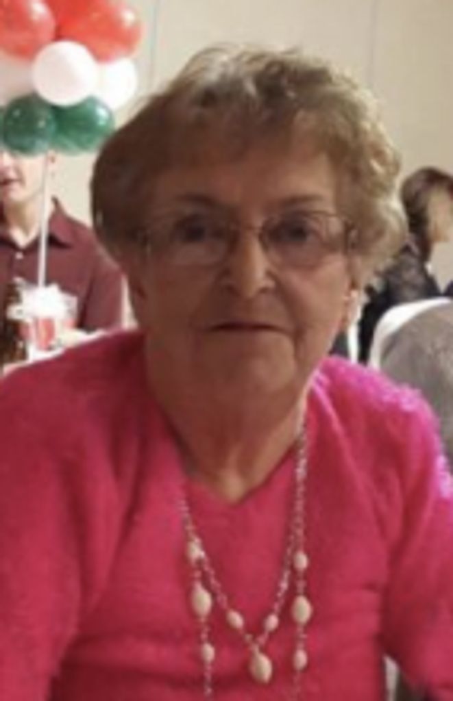 Rose Marie Reid Profile Photo