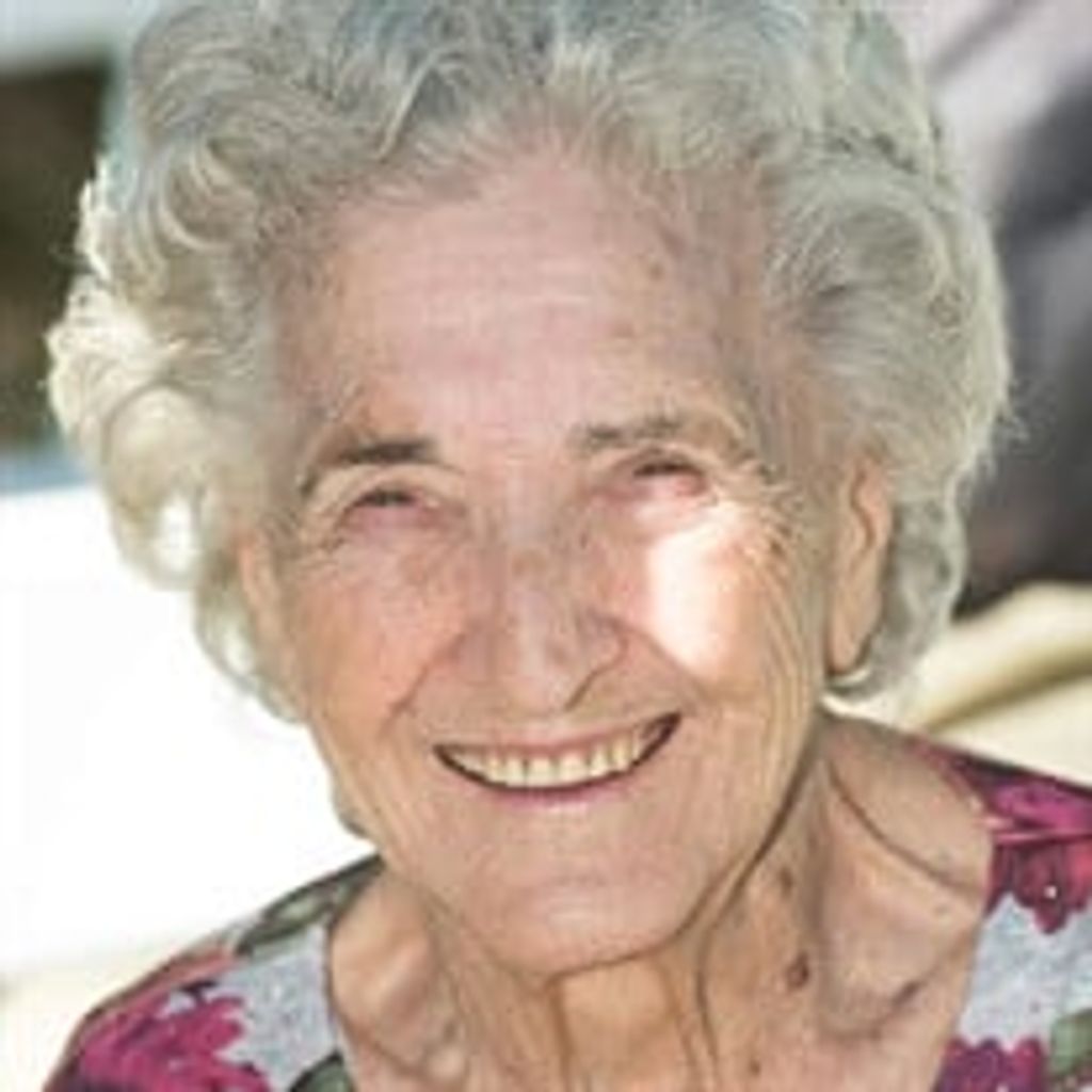 Lucille "Lou" M. Coleman