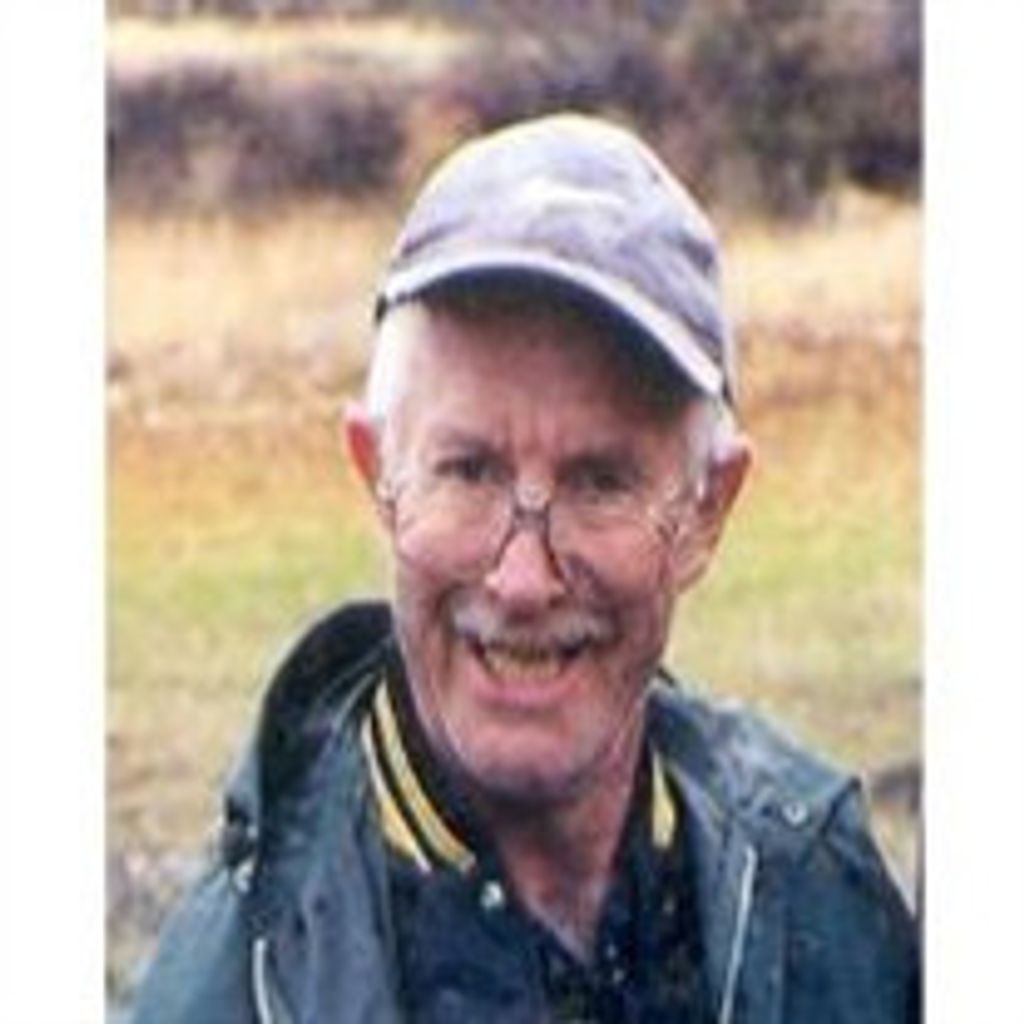 Michael Leroy Chugg