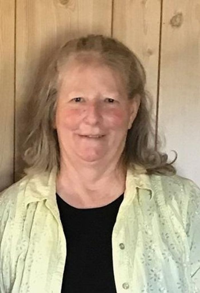 Patricia "Pat" Ann Stout Profile Photo